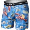 Boxerky SAXX VOLT BREATHABLE MESH BOXER BRIEF Man veľkosť M