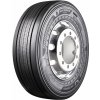 Bridgestone 315/70 R22,5 ECOPIA STEER 156/150L M+S 3PMSF DÁTUM VÝROBY: APRÍL 2024