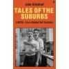 Tales of the Suburbs (John Grindrod)(Pevná)