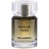 Karl Lagerfeld Bois de Yuzu toaletná voda pánska 50 ml
