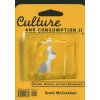 Culture and Consumption II (Grant McCracken)(Brožovaná)
