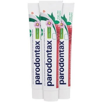 Parodontax Herbal Fresh 3 x 75 ml