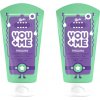 YOU ME Tingling so silným stimulujúcim účinkom 2× 150 ml