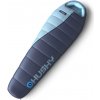Husky Syntetický trojsezónny spacák Enemy blue Veľkosť: OneSize spací vak
