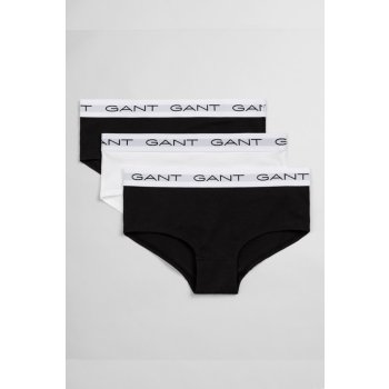 Gant 3-pack shorty spodná bielizeň