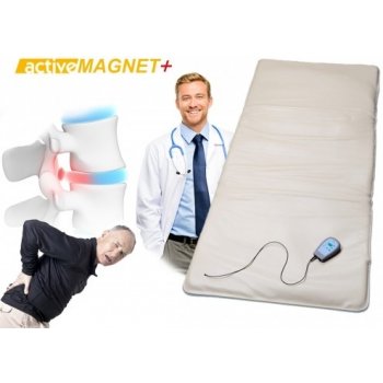 Active Magnet Dr. Magnet Pulser magnetická plachta od 229 € - Heureka.sk