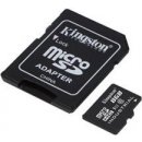 Kingston microSDHC 8GB UHS-I U1 SDCIT/8GB