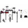Alesis Nitro Pro Kit Premium SET Black