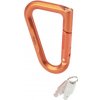 Matador Bezpečnostní karabina Betalock Barva (vzor): oranžová