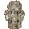 MFH Ruksak bojový BW 65L Farebný variant: HDT-camo Viac variant v ponuke
