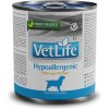Farmina N&D Farmina Vet Life Dog - Hypoallergenic Fish & Potatoes 300g