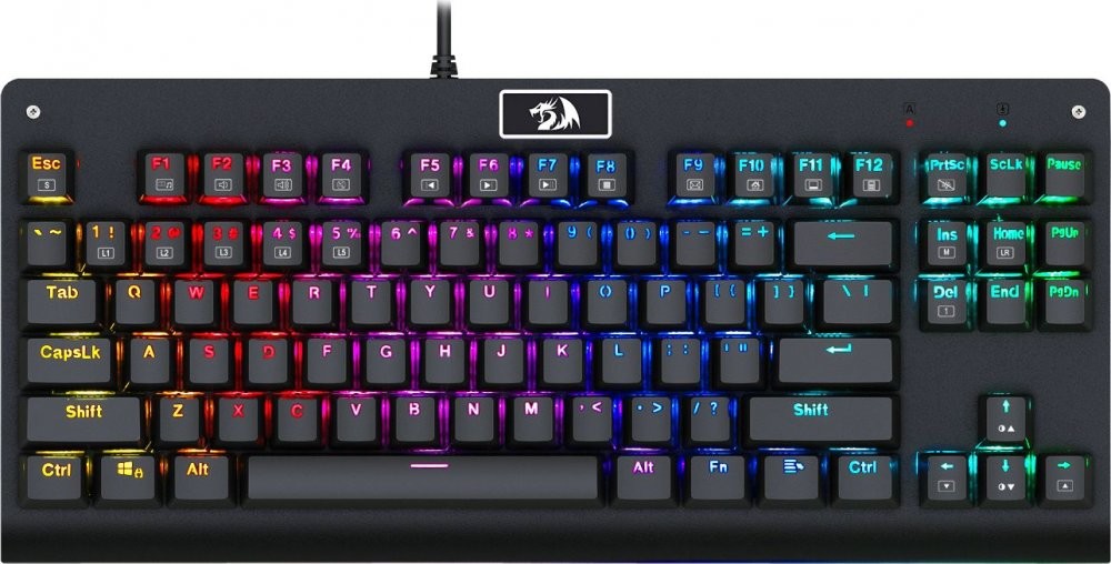 Redragon Dark Avenger K568 RGB