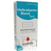 Controly Helicobacteria z krvi na samotestovanie 1 ks