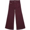 Diesel 1978-J JJJ Pantaloni Red