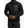 Black Diamond Lightweight HZ Poly Fleece black/black