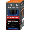 L’Oréal Paris Men Expert Power Age hydratačný krém 50 ml