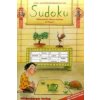 Lesen- und Rechtschreibenlernen mit Sudoku, Klasse 3