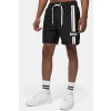 Lonsdale Men's beach shorts regular fit čierna M Lonsdale 4255581507554