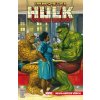 Immortal Hulk 9: Nejslabší ze všech - Al Ewing