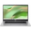 Acer Chromebook 315/CB315-8H-862K/MTK-8189GV/AZ/15,6 /FHD/8GB/128GB/Mali G57/Chrome/Silver/2R