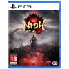 Nioh 3 Launch Edition