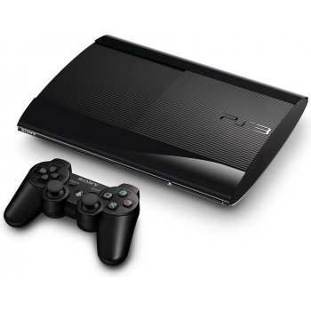 PlayStation 3 12GB od 149,99 € - Heureka.sk