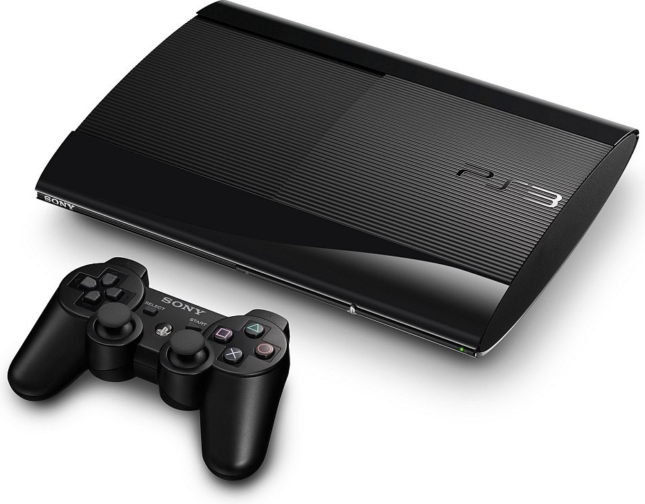 PlayStation 3 12GB od 149,99 € - Heureka.sk