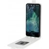 PROTEMIO 41377 Vyklápacie puzdro Nokia G11 / G21 biele