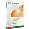 Curapor Transparent steril.10x8cm/5ks