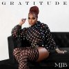Blige Mary J. - Gratitude (Silver/White) LP