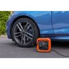 BDE Black & Decker ASI400-XJ vzduchový kompresor 160 l/min