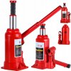 HYDRAULICKÝ STĹPIKOVÝ ZDVIHÁK DO AUTA, SILNÝ VENTIL 8 TON