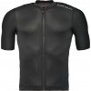 Pánsky cyklistický dres Castelli, ESPRESSO 2 JERSEY Čierna,Biela, XXL