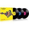 Various: Eurovision Song Contest Liverpool 2023 - 3Vinyl (LP)
