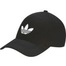 Adidas ORIGINALS Adidas TREFOIL Cap AJ8941čierna