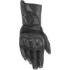Rukavice SP-2, ALPINESTARS (antracit/černá, vel. L)