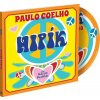 Hipík (Paulo Coelho - Martin Pechlát): CD (MP3)
