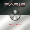 Paris - 50 / 50 [CD]