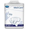 MOLICARE Slip maxi 9 kvapiek M inkontinenčné nohavičky 70 - 120 cm 3510 ml 14 ks