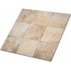 Vinylové panely Vinylové panely Textúra hnedého kameňa mwsk-z1-225109374