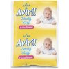 AVIRIL detský zásyp s azulénom 100 g