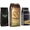 3kg balíček Pellini TOP, Aroma Oro, Gran Aroma N. 3 zrnková káva