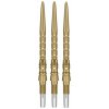 Target - darts Kovové hroty - Swiss Points - Signature TRB - Gold - 30 mm