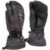 Meatfly Limp Mitt Morph Black M