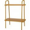 HOMESTYLING Stojan na květiny 50 x 26 x 66 cm KO-X99001560