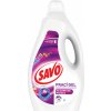 Savo prací gél na farebné oblečenie 3,5 l 70 PD