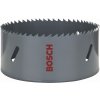 BOSCH BOSCH Dierová píla z HSS-dvojkovu pre štandardné adaptéry 108 mm, 4 1/4