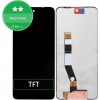 LCD displej + Dotykové sklo Motorola Moto G32 XT2235 Aftermarket
