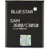 Blue Star batéria Samsung J600 / C3050 / M600 / J750 / S830 900mAh Li-Ion