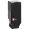 Naplnka Lexmark 71C2HM0 purpurový kompatibilný toner